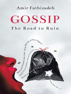 cover image of Gossip